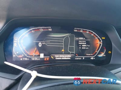 Zdjęcie 9 z 14 samochodu: 2022 BMW X5 XDRIVE40I VIN:5UXCR6C03N9K37374 - miniatura