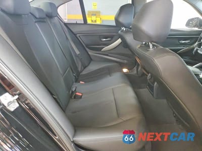Zdjęcie 10 z 12 samochodu: 2017 BMW 320 I VIN:WBA8A9C3XHK620569 - miniatura