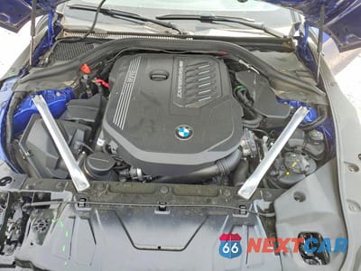 Zdjęcie 11 z 11 samochodu: 2023 BMW Z4 M40I VIN:WBAHF9C04PWY20166 - miniatura