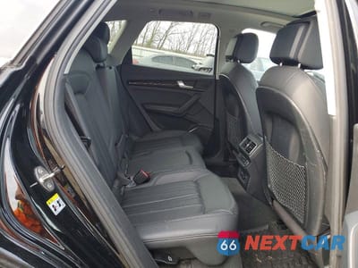 Zdjęcie 11 z 13 samochodu: 2019 AUDI Q5 PREMIUM PLUS VIN:WA1BNAFY5K2069183 - miniatura