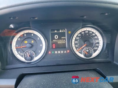 Zdjęcie 9 z 12 samochodu: 2015 RAM 1500 ST VIN:1C6RR7KG1FS717463 - miniatura