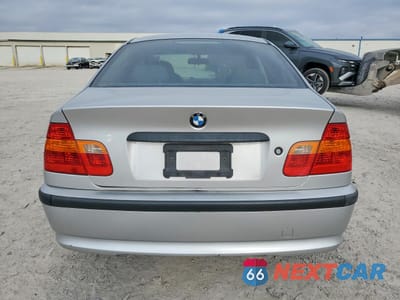 Zdjęcie 6 z 14 samochodu: 2002 BMW 325 I VIN:WBAEV33422KL69017 - miniatura