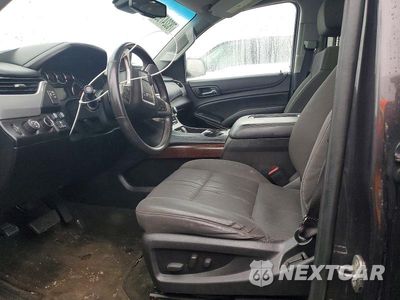 Zdjęcie 7 z 12 samochodu: 2015 GMC YUKON SLE VIN:1GKS2AKC8FR276581 - miniatura
