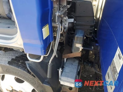 Zdjęcie 12 z 13 samochodu: 2017 ISUZU NRR DELIVERY TRUCK VIN:JALE5W162H7300685 - miniatura