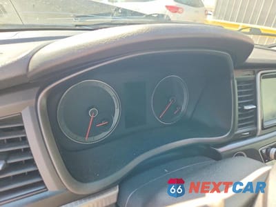 Zdjęcie 9 z 11 samochodu: 2019 HYUNDAI SONATA LIMITED 2.0T VIN:5NPE34AB6KH820366 - miniatura