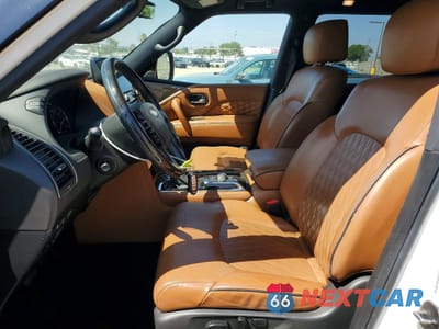 Zdjęcie 7 z 14 samochodu: 2022 INFINITI QX80 SENSORY VIN:JN8AZ2BF8N9741897 - miniatura