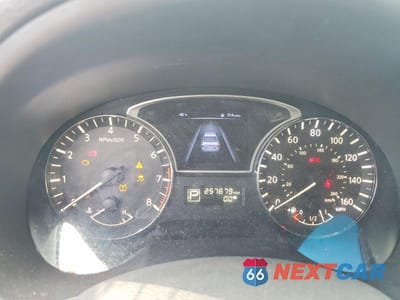 Zdjęcie 9 z 12 samochodu: 2015 NISSAN ALTIMA 2.5 S VIN:1N4AL3AP8FC220850 - miniatura