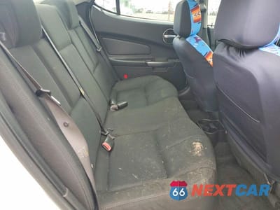 Zdjęcie 10 z 11 samochodu: 2006 PONTIAC GRAND PRIX VIN:2G2WP552961108955 - miniatura