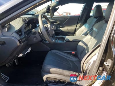Zdjęcie 7 z 13 samochodu: 2023 LEXUS ES 350 F SPORT HANDLING VIN:58AJZ1B13PU146910 - miniatura