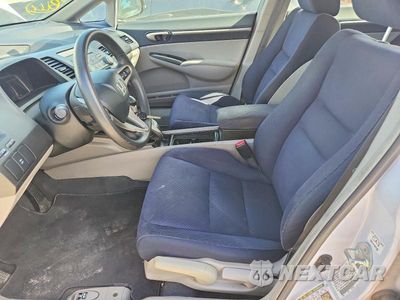 Zdjęcie 7 z 12 samochodu: 2011 HONDA CIVIC HYBRID VIN:JHMFA3F28BS000402 - miniatura