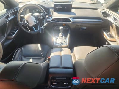 Zdjęcie 8 z 12 samochodu: 2023 MAZDA CX-9 SIGNATURE VIN:JM3TCBEYXP0641236 - miniatura