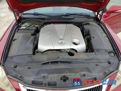 Zdjęcie 11 z 12 samochodu: 2010 LEXUS IS 350C BASE VIN:JTHFE2C26A2502620 - miniatura