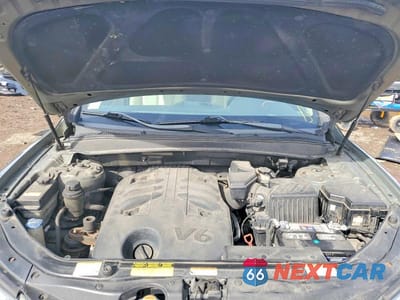 Zdjęcie 11 z 13 samochodu: 2007 HYUNDAI SANTA FE SE VIN:5NMSH13E97H083338 - miniatura