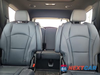 Zdjęcie 10 z 13 samochodu: 2023 BUICK ENCLAVE ESSENCE VIN:5GAERBKW3PJ110488 - miniatura