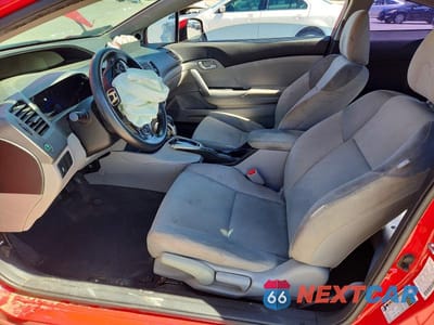 Zdjęcie 7 z 13 samochodu: 2012 HONDA CIVIC LX VIN:2HGFG3B5XCH547486 - miniatura