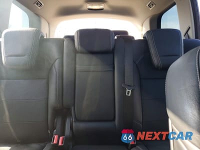 Zdjęcie 10 z 12 samochodu: 2015 MERCEDES-BENZ GL 550 4MATIC VIN:4JGDF7DE8FA551094 - miniatura