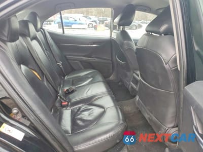 Zdjęcie 10 z 11 samochodu: 2018 TOYOTA CAMRY HYBRID LE VIN:4T1B31HK5JU503198 - miniatura