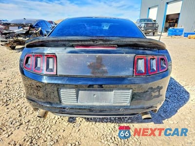 Zdjęcie 6 z 13 samochodu: 2013 FORD MUSTANG GT VIN:1ZVBP8CF0D5246913 - miniatura