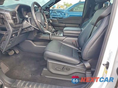 Zdjęcie 7 z 12 samochodu: 2024 FORD F150 XLT VIN:1FTEW3KPXRFB35187 - miniatura