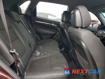Zdjęcie 11 z 13 samochodu: 2015 KIA SORENTO LX VIN:5XYKT3A64FG641434 - miniatura