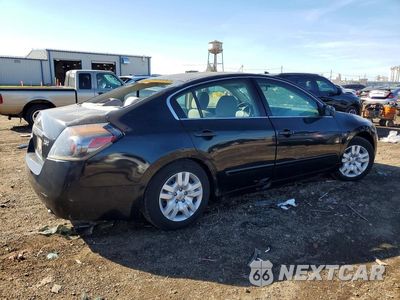 Trzecie zdjęcie samochodu z tyłu: 2009 NISSAN ALTIMA 2.5 VIN:1N4AL21E09C175206 - miniatura