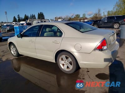 Drugie zdjęcie samochodu z przodu: 2008 FORD FUSION SE VIN:3FAHP01128R229447 - miniatura