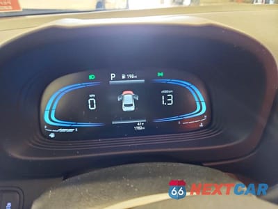 Zdjęcie 9 z 13 samochodu: 2026 HYUNDAI VENUE SE VIN:KMHRB8A30TU439216 - miniatura