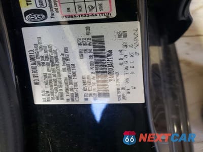 Zdjęcie 12 z 12 samochodu: 2010 FORD FUSION SPORT VIN:3FAHP0KC8AR427066 - miniatura