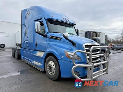2020 FREIGLINER CASCADIA 126 3AKJHHDR5LSKX2399 - główne zdjęcie licytacji z USA - miniatura