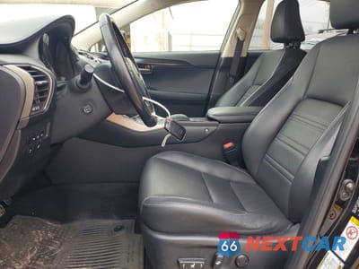 Zdjęcie 7 z 13 samochodu: 2015 LEXUS NX 200T BASE VIN:JTJBARBZ6F2015151 - miniatura