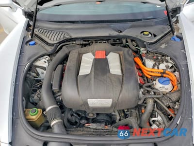 Zdjęcie 11 z 12 samochodu: 2016 PORSCHE PANAMERA SE HYBRID VIN:WP0AD2A75GL041314 - miniatura