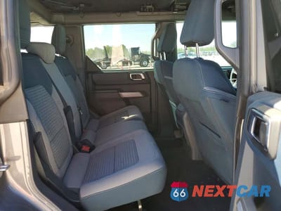 Zdjęcie 11 z 13 samochodu: 2021 FORD BRONCO BASE VIN:1FMDE5BH5MLA68717 - miniatura