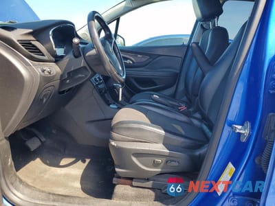 Zdjęcie 7 z 13 samochodu: 2018 BUICK ENCORE PREFERRED VIN:KL4CJASB1JB669943 - miniatura