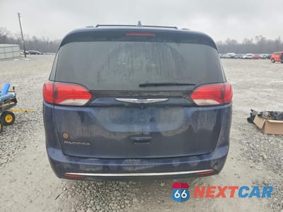 Zdjęcie 6 z 13 samochodu: 2019 CHRYSLER PACIFICA TOURING L VIN:2C4RC1BG2KR666171 - miniatura
