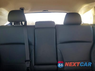 Zdjęcie 10 z 13 samochodu: 2016 SUBARU OUTBACK 2.5I LIMITED VIN:4S4BSBNC9G3245451 - miniatura