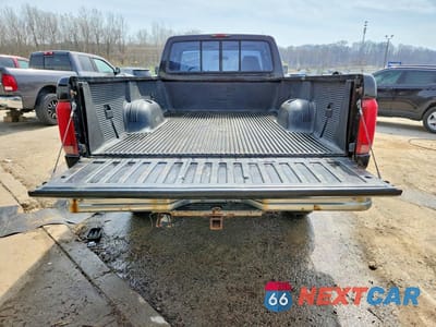 Zdjęcie 6 z 11 samochodu: 1997 FORD F250 VIN:1FTHX26F5VEC73399 - miniatura