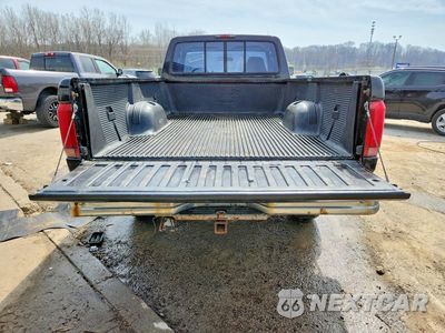 Zdjęcie 6 z 11 samochodu: 1997 FORD F250 VIN:1FTHX26F5VEC73399 - miniatura