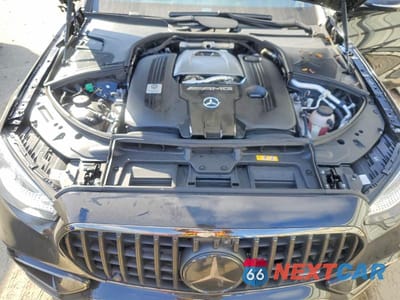 Zdjęcie 11 z 12 samochodu: 2025 MERCEDES-BENZ S 63 E PERFORMANCE VIN:W1K6G8CB6SA316863 - miniatura