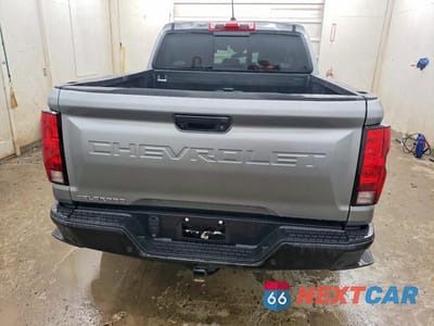 Zdjęcie 6 z 12 samochodu: 2025 CHEVROLET COLORADO TRAIL BOSS VIN:1GCPTEEK3S1124967 - miniatura