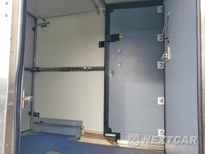Zdjęcie 11 z 13 samochodu: 2021 FORD TRANSIT DELIVERY TRUCK VIN:1FDBW5Z8XMKA80071 - miniatura
