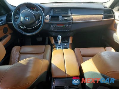 Zdjęcie 8 z 14 samochodu: 2012 BMW X6 XDRIVE50I VIN:5UXFG8C58CLZ97181 - miniatura