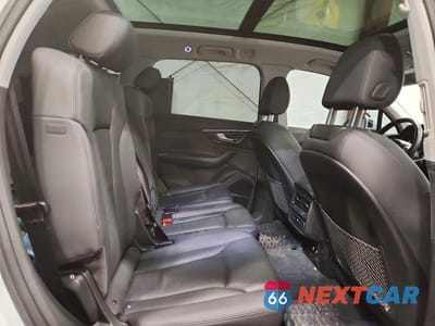 Zdjęcie 11 z 12 samochodu: 2022 AUDI Q7 PREMIUM PLUS VIN:WA1LXBF78ND011802 - miniatura