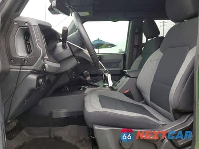 Zdjęcie 7 z 14 samochodu: 2023 FORD BRONCO BASE VIN:1FMEE5BP4PLB64175 - miniatura