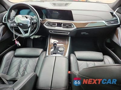 Zdjęcie 8 z 14 samochodu: 2023 BMW X5 SDRIVE 40I VIN:5UXCR4C04P9P38037 - miniatura