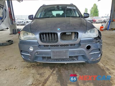 Piąte zdjęcie samochodu w środku: 2012 BMW X5 XDRIVE35I VIN:5UXZV4C57CL988533 - miniatura