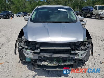 Piąte zdjęcie samochodu w środku: 2013 FORD ESCAPE SEL VIN:1FMCU0HX7DUB39300 - miniatura