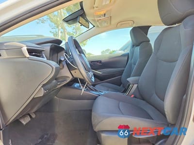 Zdjęcie 7 z 12 samochodu: 2022 TOYOTA COROLLA LE VIN:5YFEPMAE7NP365386 - miniatura