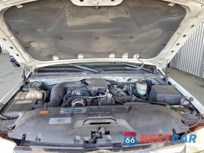 Zdjęcie 11 z 12 samochodu: 2005 GMC SIERRA K2500 HEAVY DUTY VIN:1GTHK23245F804666 - miniatura