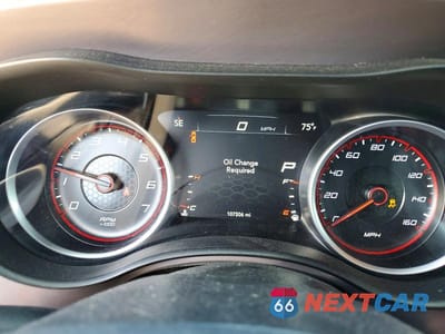 Zdjęcie 9 z 12 samochodu: 2019 DODGE CHARGER R VIN:2C3CDXCT6KH633413 - miniatura