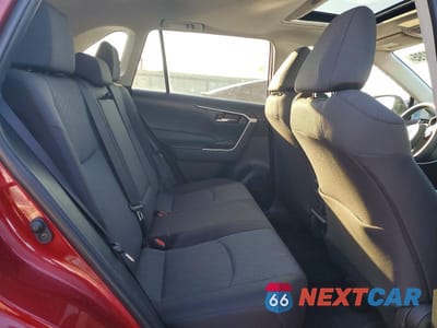 Zdjęcie 11 z 13 samochodu: 2022 TOYOTA RAV4 XLE VIN:2T3P1RFV9NW321296 - miniatura